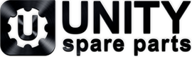 Unity Spare Parts